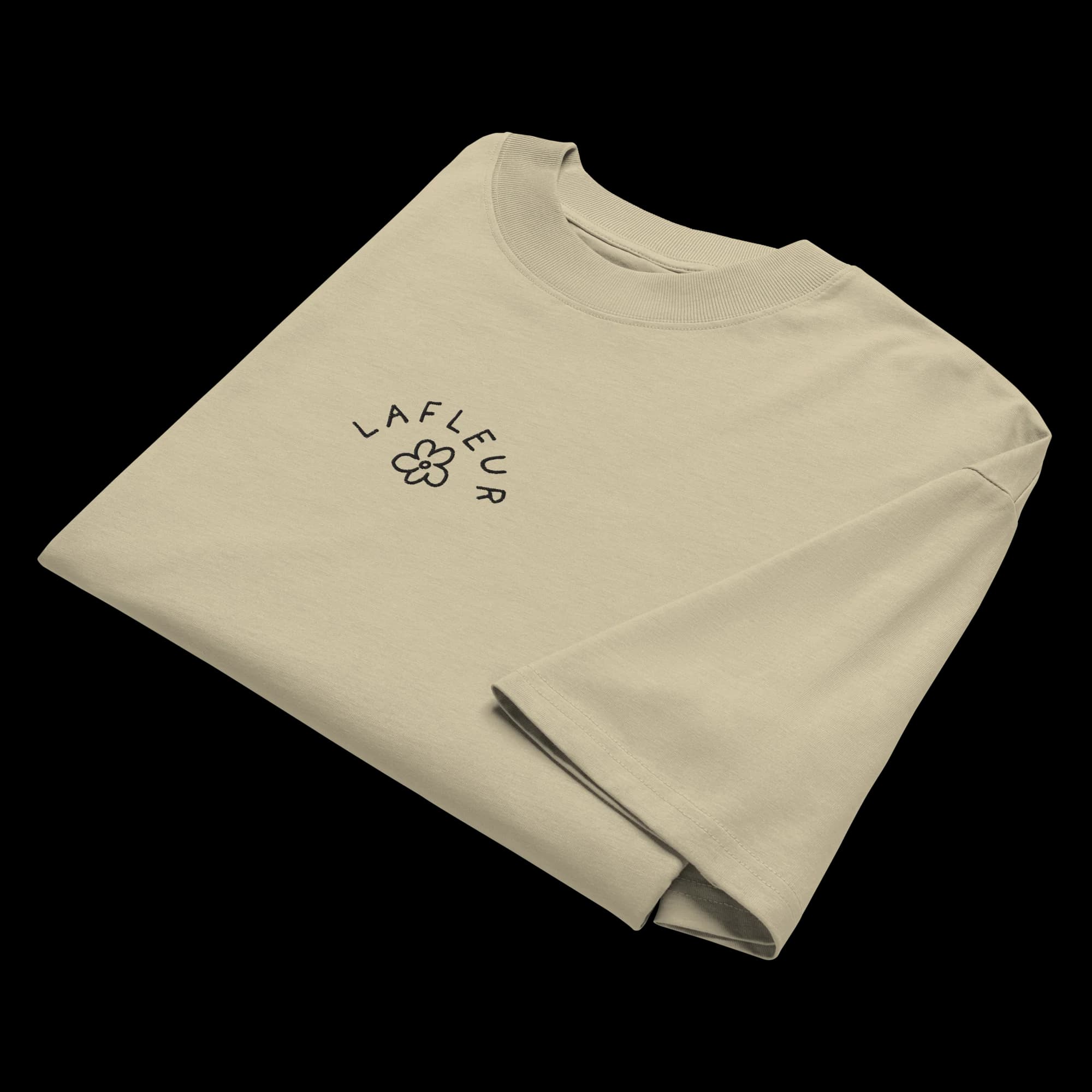 Beige T-shirt · Cala Dorada 2